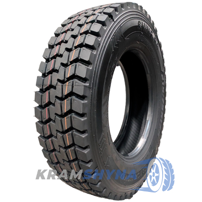 Black Nova SHINE R9 (ведущая) 215/75 R17.5 135/133J PR18