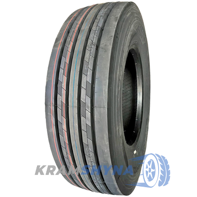 Black Nova GALAXY PLUS (рулевая) 385/65 R22.5 164K PR24