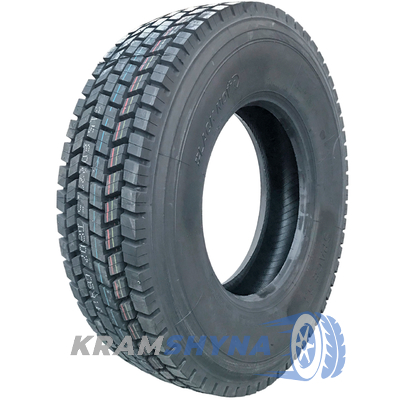 Black Nova SPACE S3 (ведущая) 315/80 R22.5 157/154K PR20