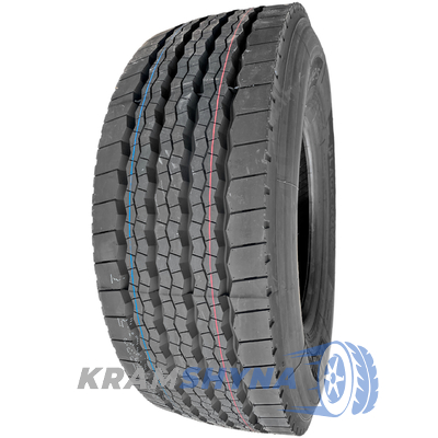 Black Nova LAND L6 (прицепная) 385/65 R22.5 164K PR24