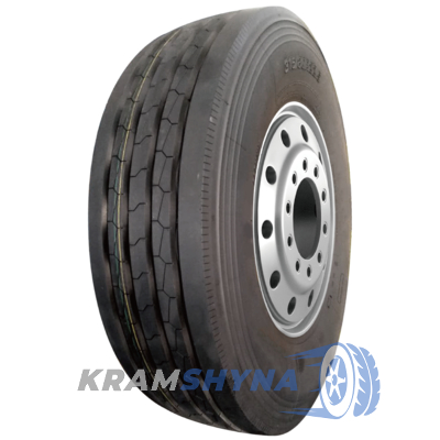 Powertrac Supreme 119 (рулевая) 315/70 R22.5 154/150M