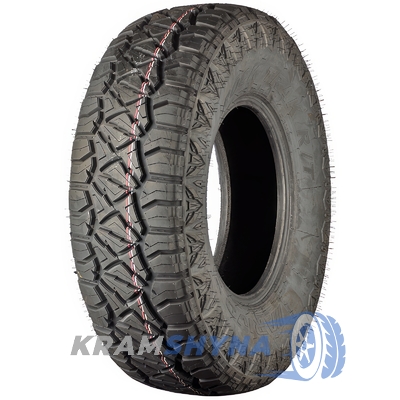 Arivo Rock Trak R/T 265/60 R18 114Q XL