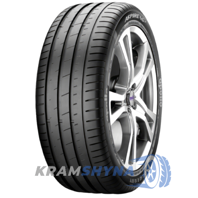 Apollo Aspire 4G+ 205/55 R16 94W XL