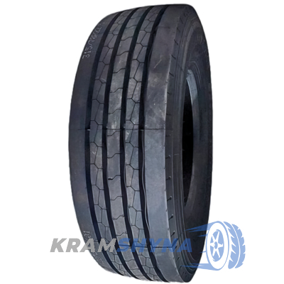 Royal Black RS202 (рулевая) 315/60 R22.5 156/150L
