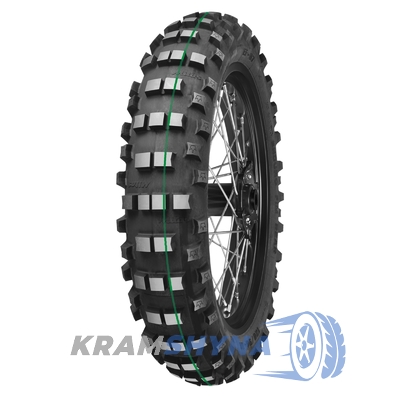 Mitas EF-07 MAJESTIC ENDURO SUPER LIGHT 140/80 R18 70R