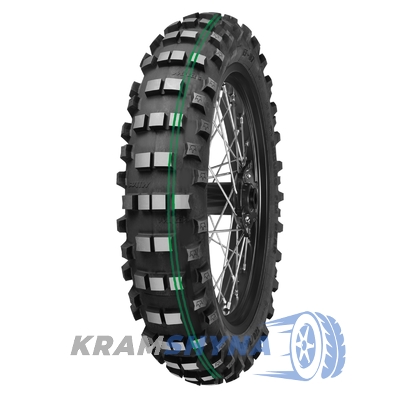 Mitas EF-07 MAJESTIC ENDURO SUPER SOFT EXTREME 140/80 R18 70M
