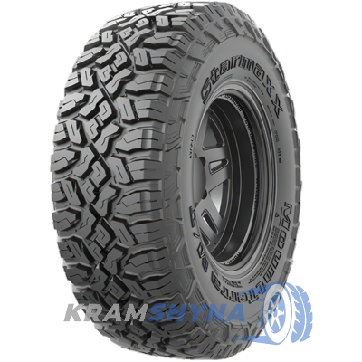 Starmaxx MountTerra M/T 31/10.5 R15 109Q PR6