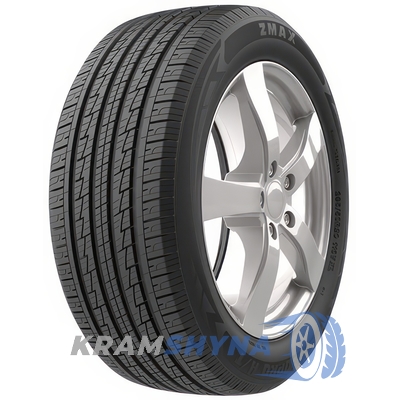 ZMAX GalloPro H/T 255/50 R19 107V XL