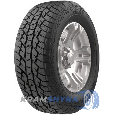ZMAX Terra Xplorer C2 A/T 255/70 R15C 112/110S