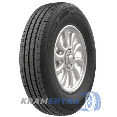 ZMAX VanMejor C30 215/70 R15C 109/107R