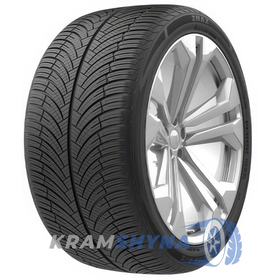 ZMAX X-Spider A/S 185/65 R15 92T XL