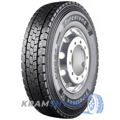 Firestone FD624 (ведушая) 315/70 R22.5 154/150L