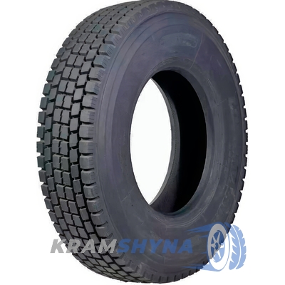 Roadwing DW327 (ведущая) 315/80 R22.5 156L/152M PR20