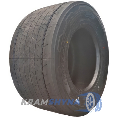 CROSS WIND CW-LT01 (прицепная) 385/55 R19.5 156J PR18