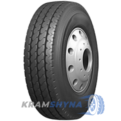 Evergreen ES87 6.50 R15C 106/101N