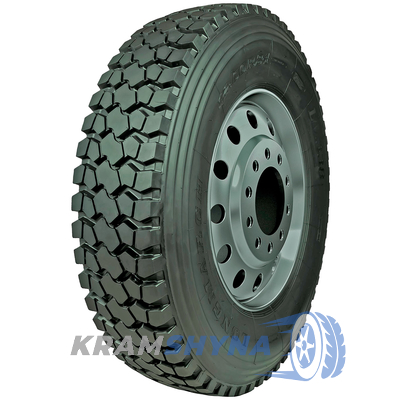 Long March LM338 (ведущая) 8.25 R16 128/124L