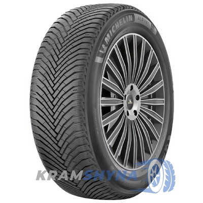 Michelin Alpin 7 235/55 R18 104H XL