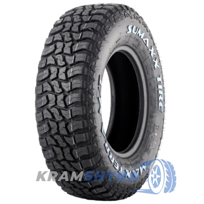 Sumaxx Max Terra M/T 235/65 R17 108T XL