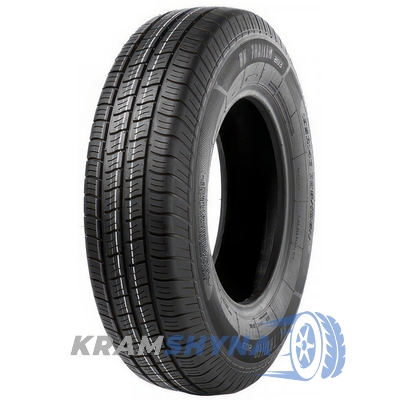 BK Trailer 203 215 R14C 116/114N