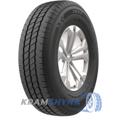 ZMAX X-Spider+ A/S 195/70 R15C 104/102R