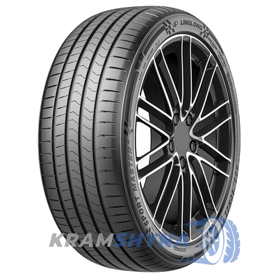 LingLong Sport Master e 235/55 R19 105V XL