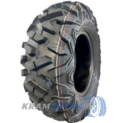 Journey P3501 (квадроцикл) 25/8 R12 43J PR6