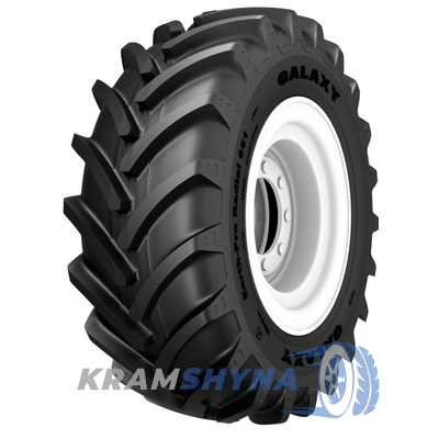 Galaxy Earth-Pro 651 (индустриальная) 600/65 R34 160D/157A8