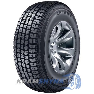 Aptany Cavalier A/T RU007 245/75 R16 120/116S