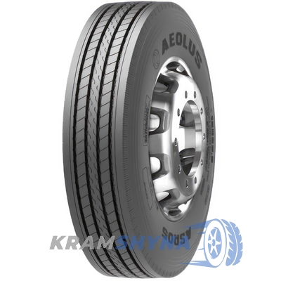Aeolus ASR05 (рулевая) 315/60 R22.5 153/150L PR20