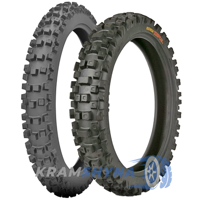 Kenda K781F Triple 80/100 R21 51M