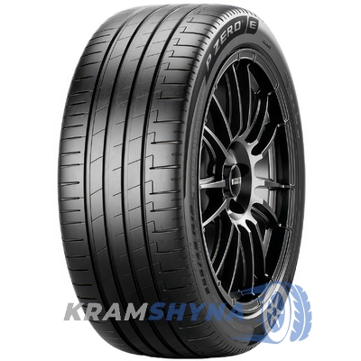 Pirelli PZero E 245/45 R19 102Y XL RSC