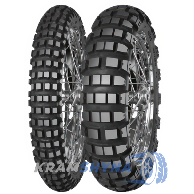 Mitas ENDURO TRAIL XT+ 100/90 R19 57T