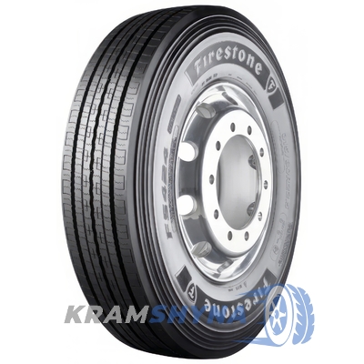 Firestone FS424 (рулевая) 315/70 R22.5 154/150L