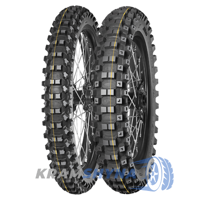 Mitas TERRA FORCE-EX MH Super 110/100 R18 64R