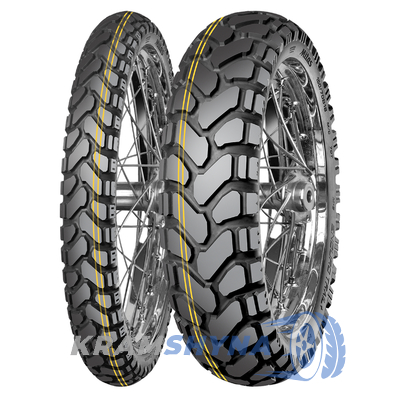 Mitas ENDURO TRAIL+ DAKAR 150/70 R17 69H