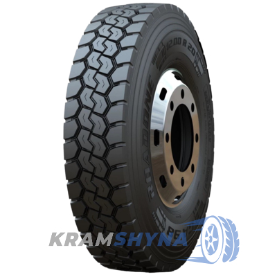 ROADONE GA98 (ведущая) 10.00 R20 149/146J PR18
