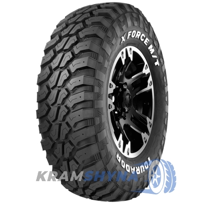 Tourador X FORCE M/T 235/75 R15 104/101Q