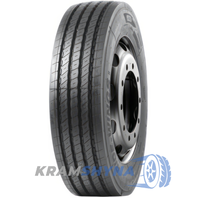 LingLong Ride-Wings L-S20 (рулевая) 225/75 R17.5 129/127M PR14