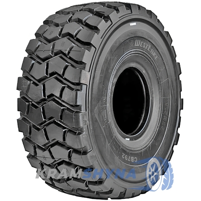 WestLake CB792 E3/L3 (индустриальная) 26.50 R25 209A2/193B