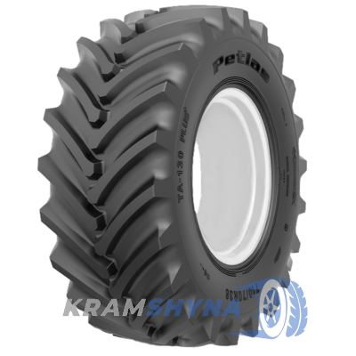 Petlas TA 130 PLUS (с/х) 710/70 R38 174A8/171D TL