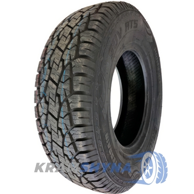 Gallant All Terrain SUV AT5 225/75 R15C 110/108S