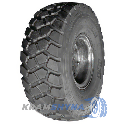 BKT EARTHMAX SR 33 PLUS (индустриальная) 16.00 R20 173G