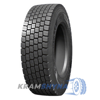Greentrac GTSW1 (ведущая) 315/70 R22.5 154/150L PR18