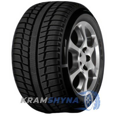 Radburg (наварка) Power Allpin 215/50 R17 91V