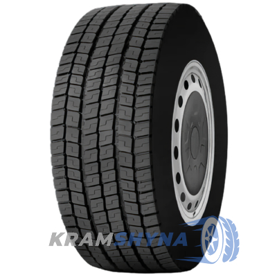 Radburg (наварка) Premium VZE1-190 (ведущая) 235/65 R16C