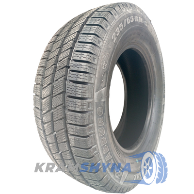 Radburg (наварка) WINTER RADIAL 235/65 R16C 113/111Q