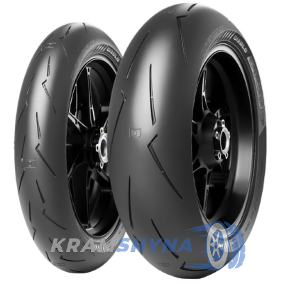 Pirelli DIABLO SUPERСORSA SP V4 200/55 R17 78W