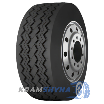 Radburg (наварка) PBT11B (рулевая) 285/70 R19.5