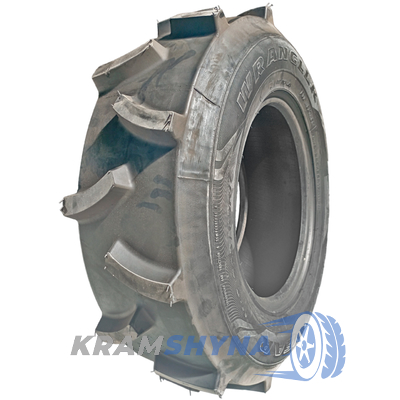 Radburg (наварка) PBD84 (с/х) 265/65 R17