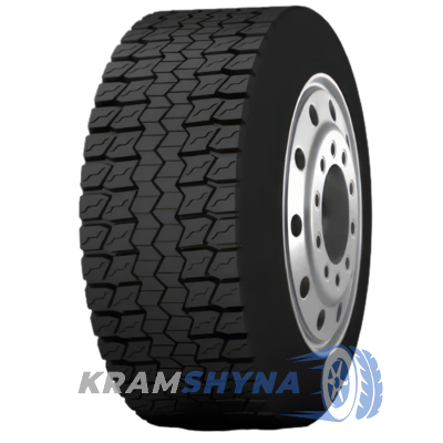 Radburg (наварка) R167B (рулевая) 285/70 R19.5